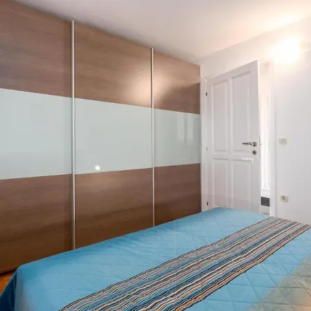 Apartment Vista Exclusive Seaview Funtana