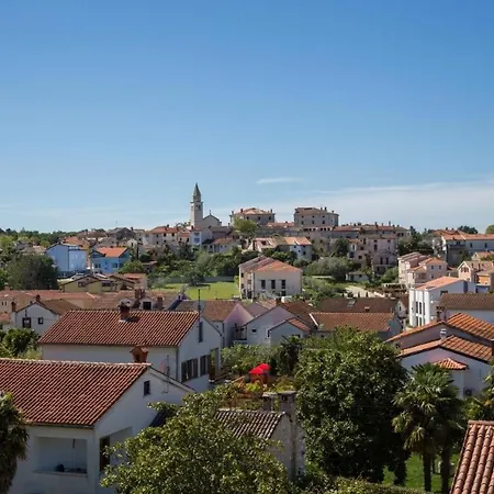 Vista Exclusive Seaview Funtana