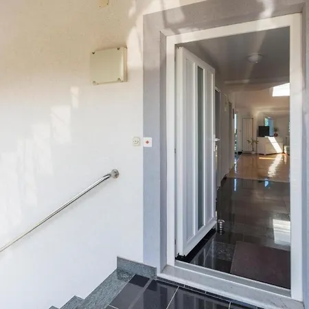 Vista Exclusive Seaview Funtana