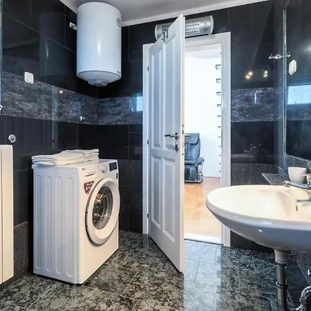 Vista Exclusive Seaview Funtana