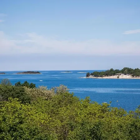 Apartment Vista Exclusive Seaview *