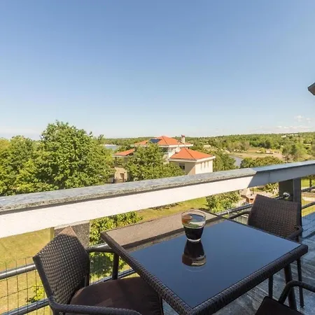Vista Exclusive Seaview *