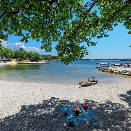 Vista Exclusive Seaview * Funtana