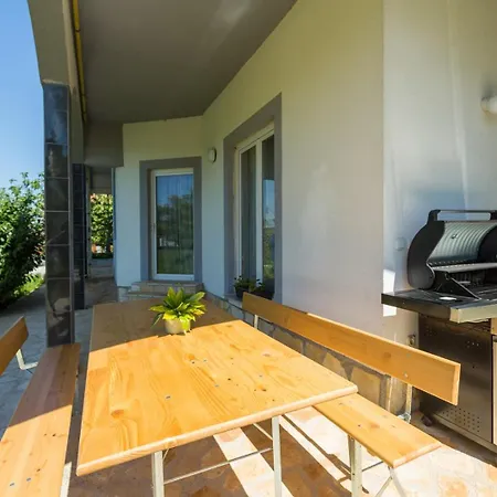 Vista Exclusive Seaview Apartment *