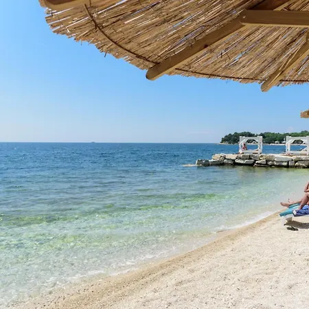 Vista Exclusive Seaview Funtana